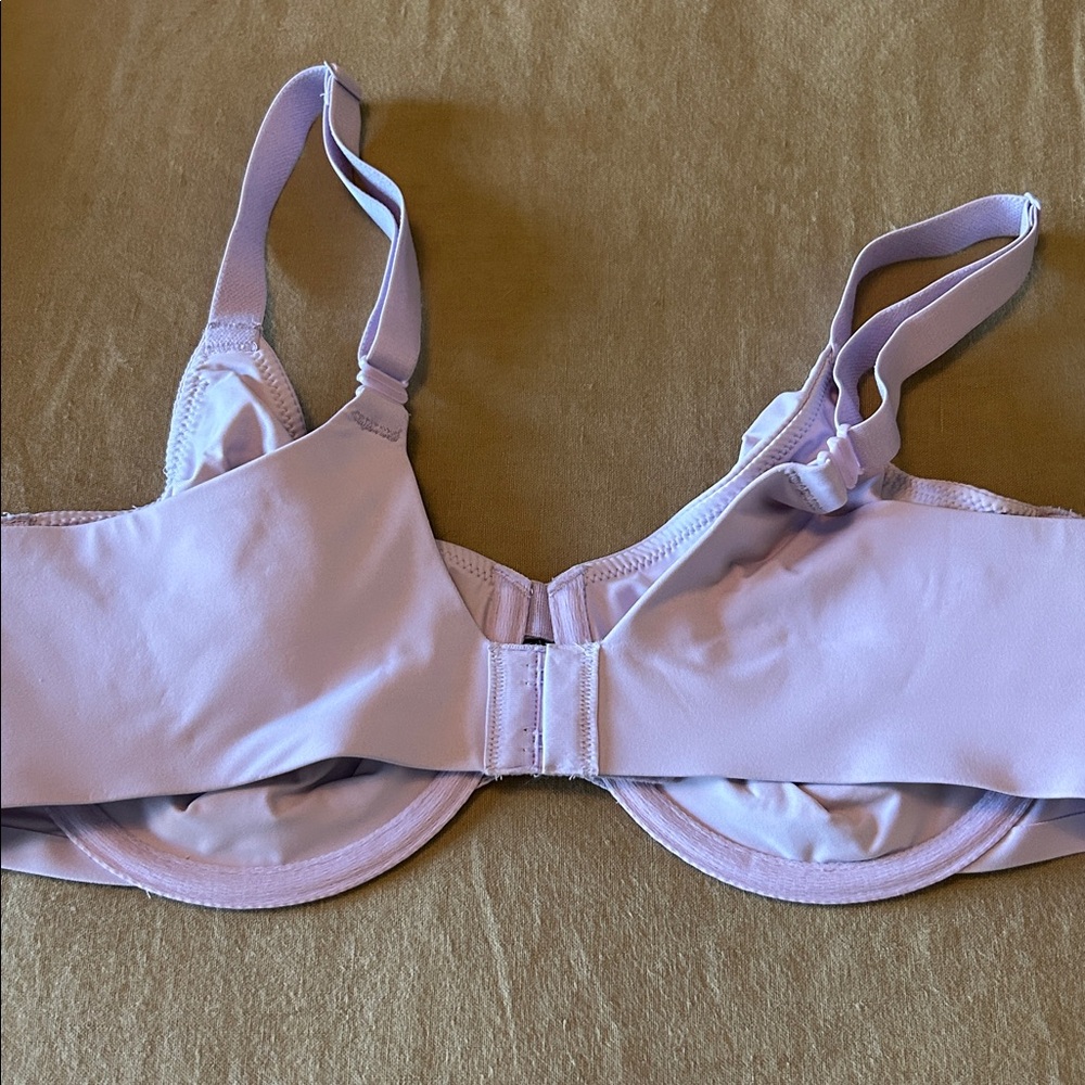 Wacoal Back Smoothing Convertible Bra size 34 D - Picture 3 of 4